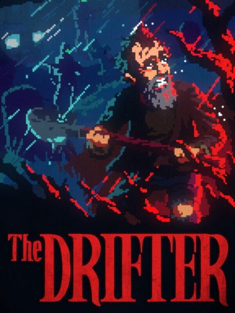 The Drifter