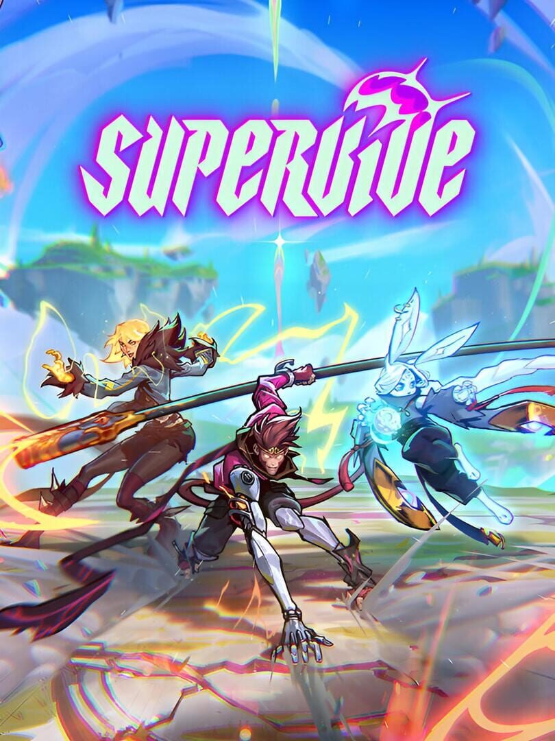 Supervive