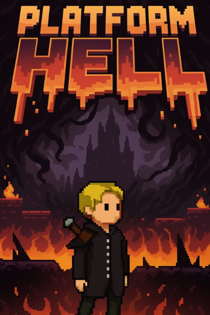 Platform Hell
