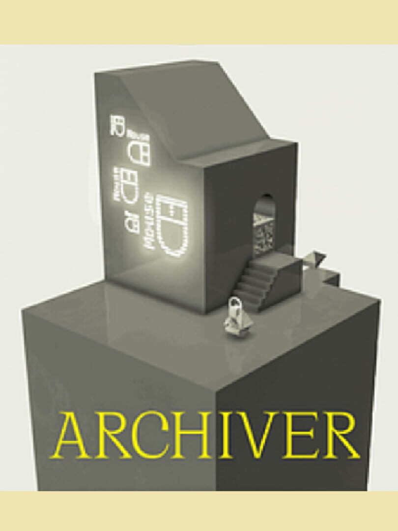 Archiver