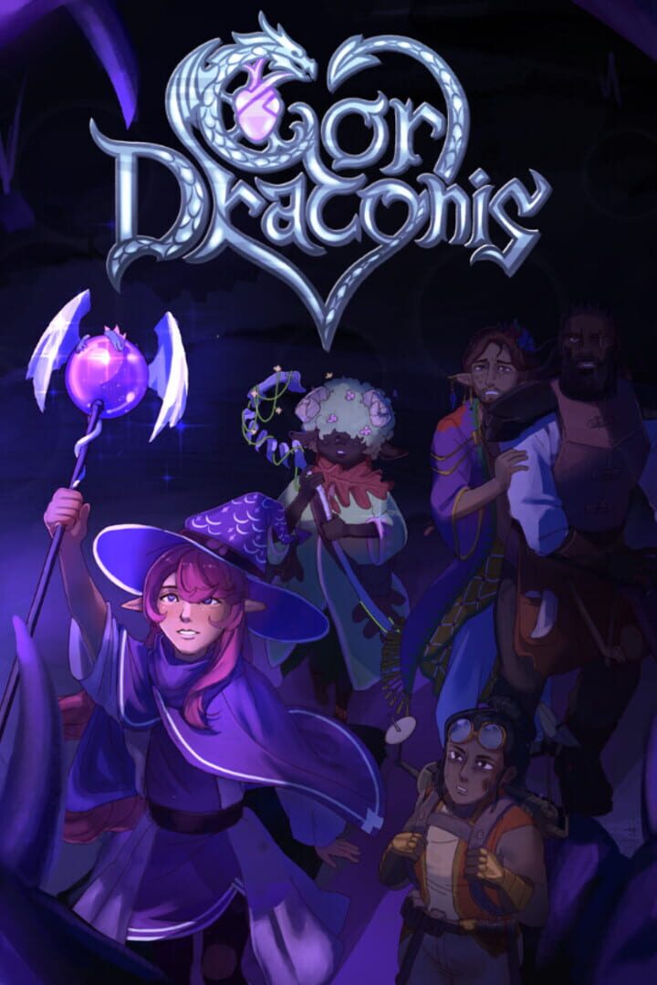 Cor Draconis