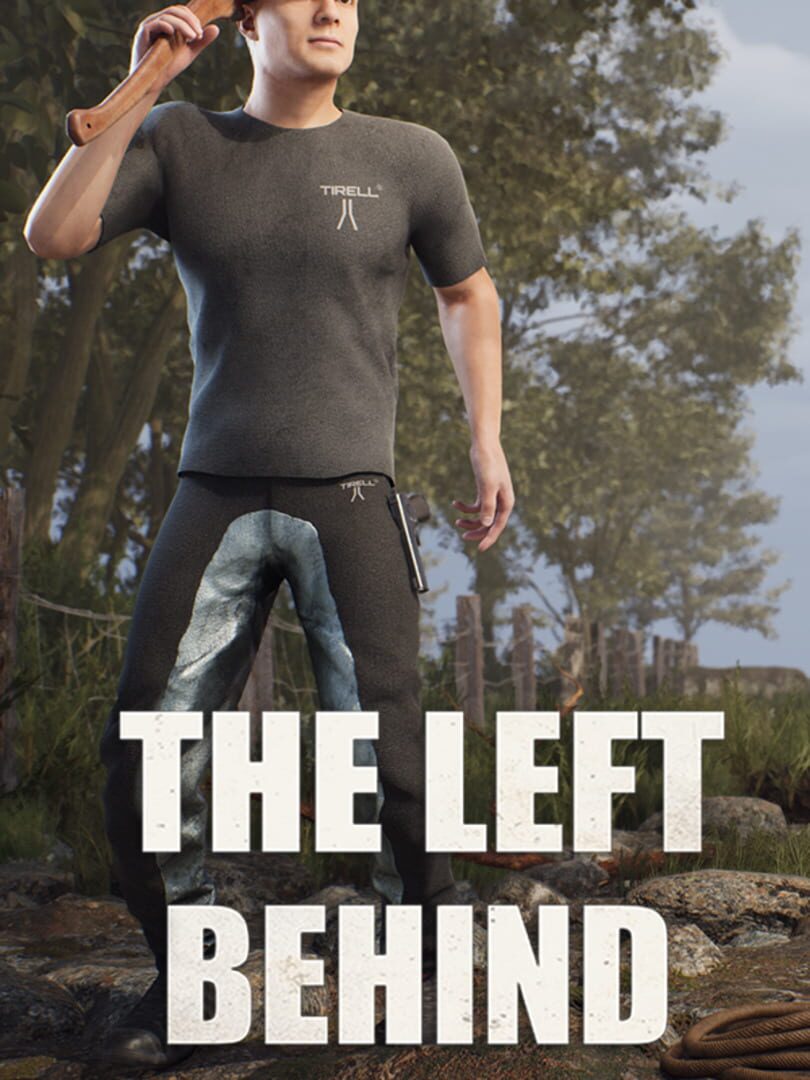 The Left Behind