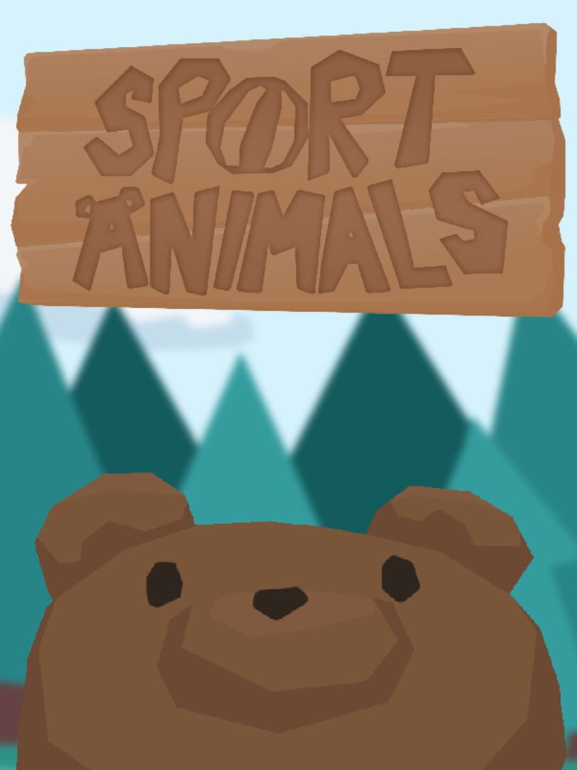 Sport Animals