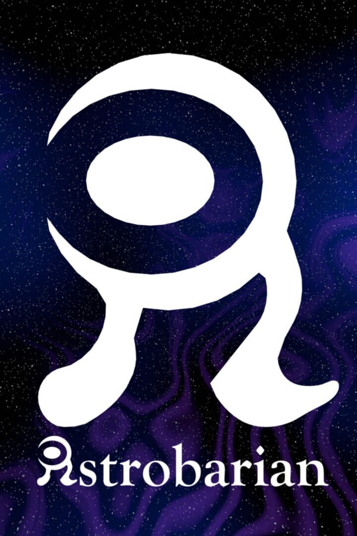 Astrobarian