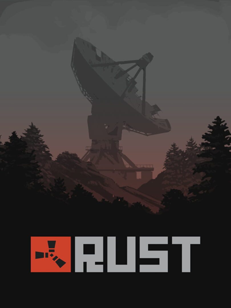 Rust