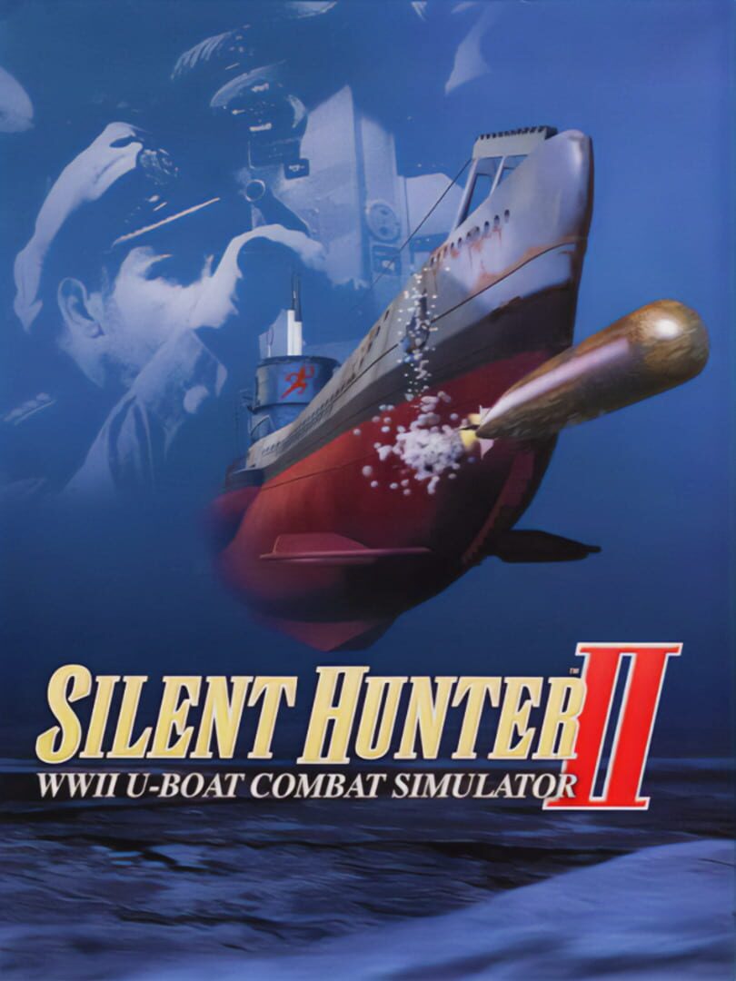 Silent Hunter II