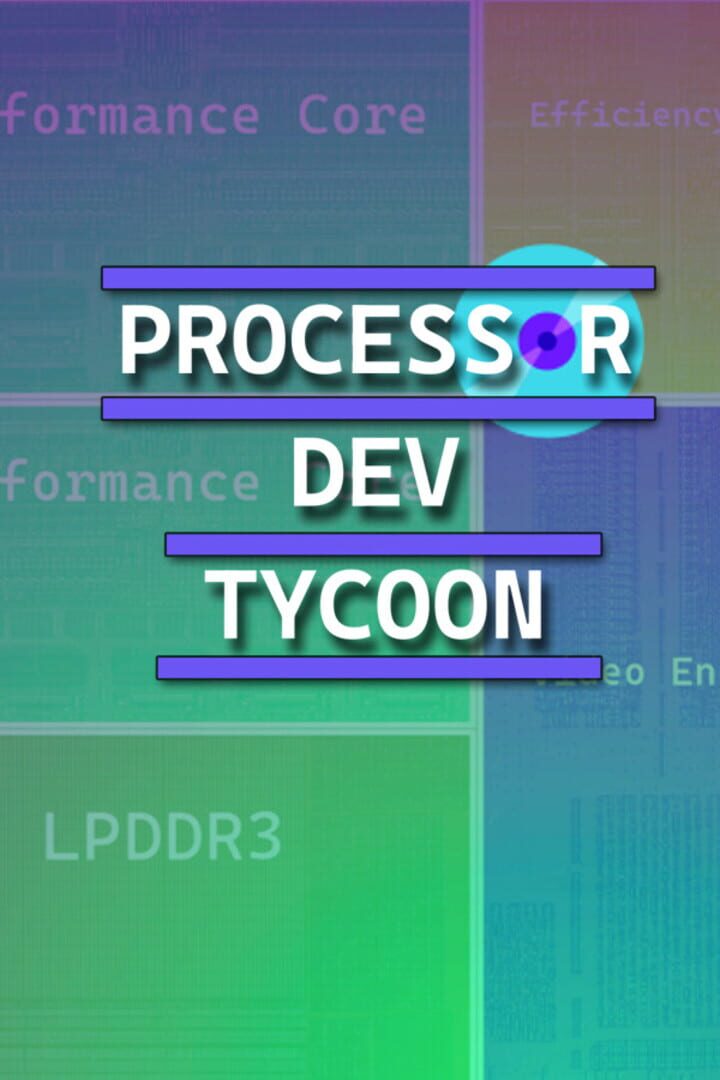 Processor Dev Tycoon
