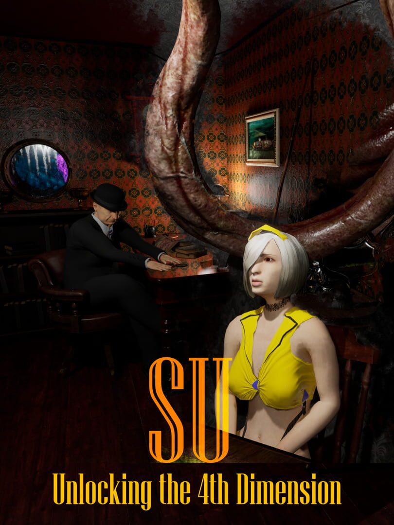 Su: Unlocking the 4th Dimension