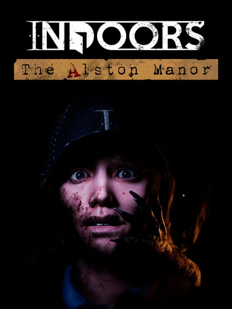 Indoors: The Alston Manor