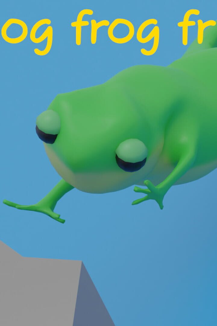 Og Frog Fr