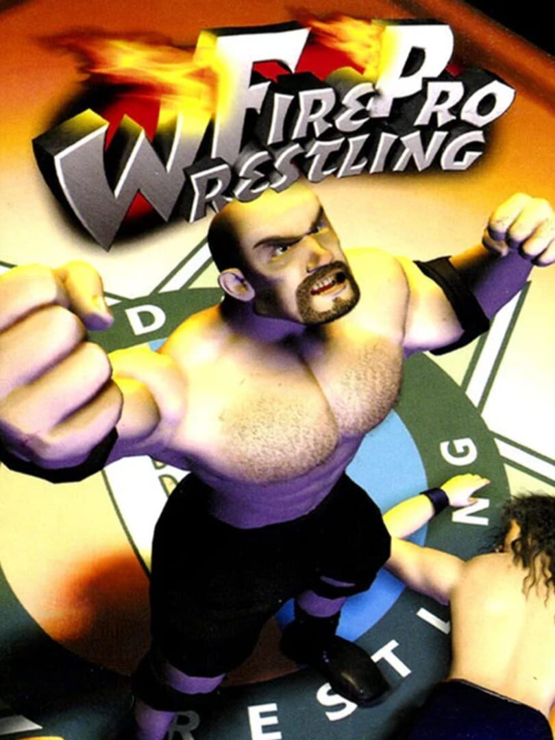 Fire Pro Wrestling