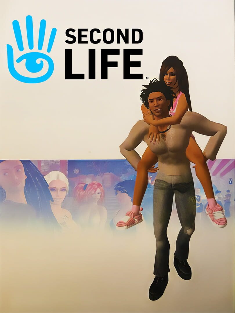 Second Life