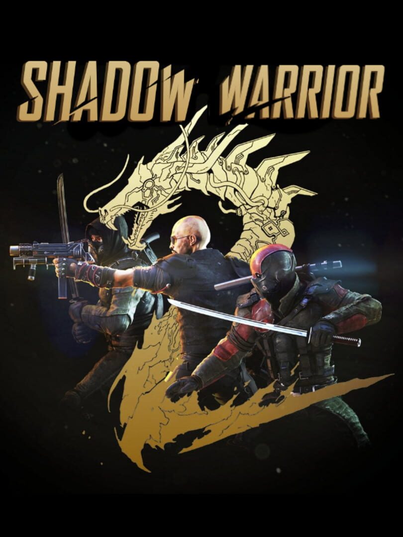 Shadow Warrior 2
