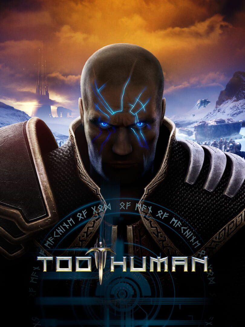 Too Human