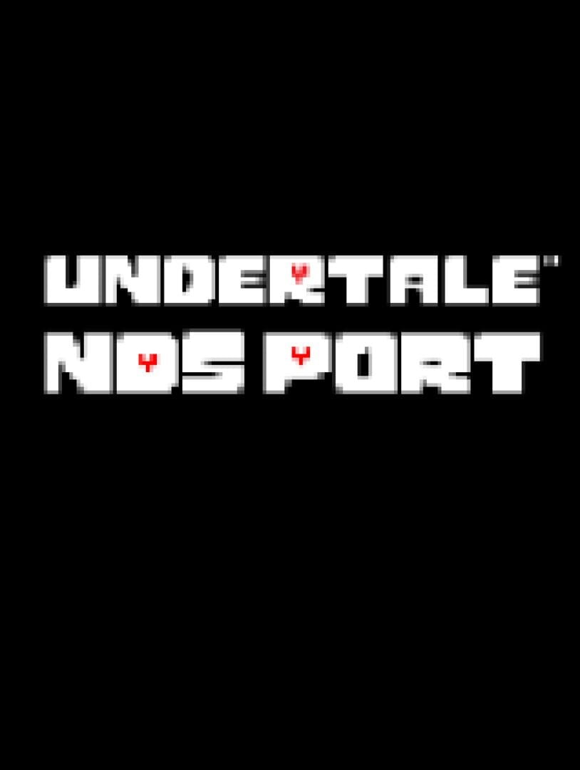 UndertaleNDS
