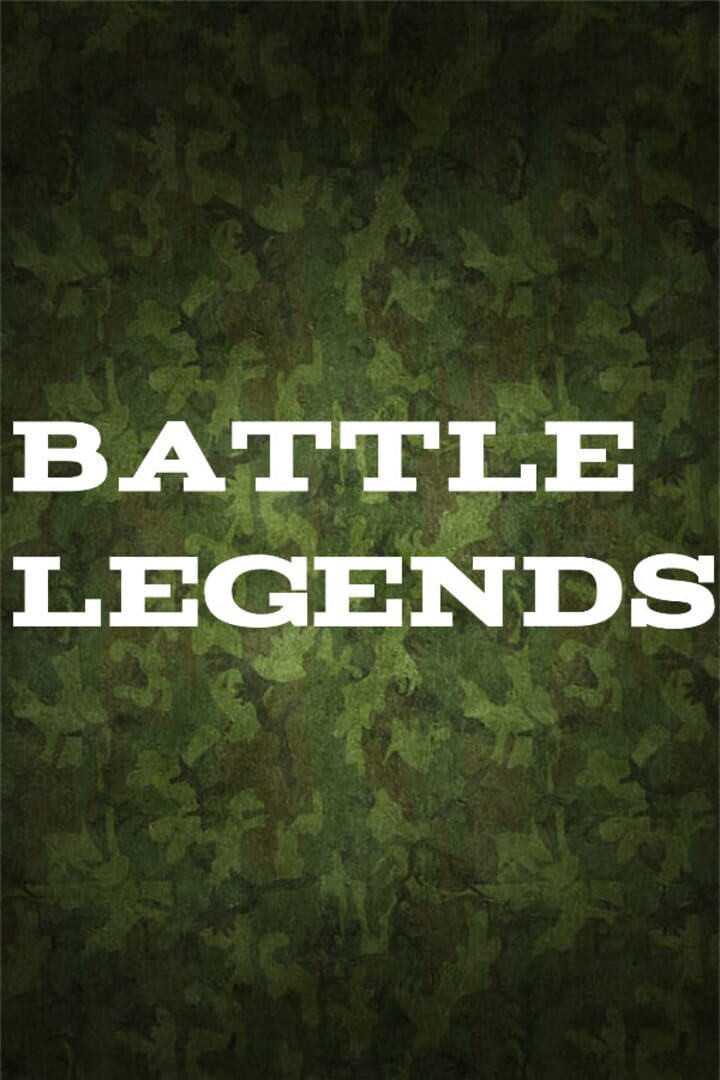 Battle Legends