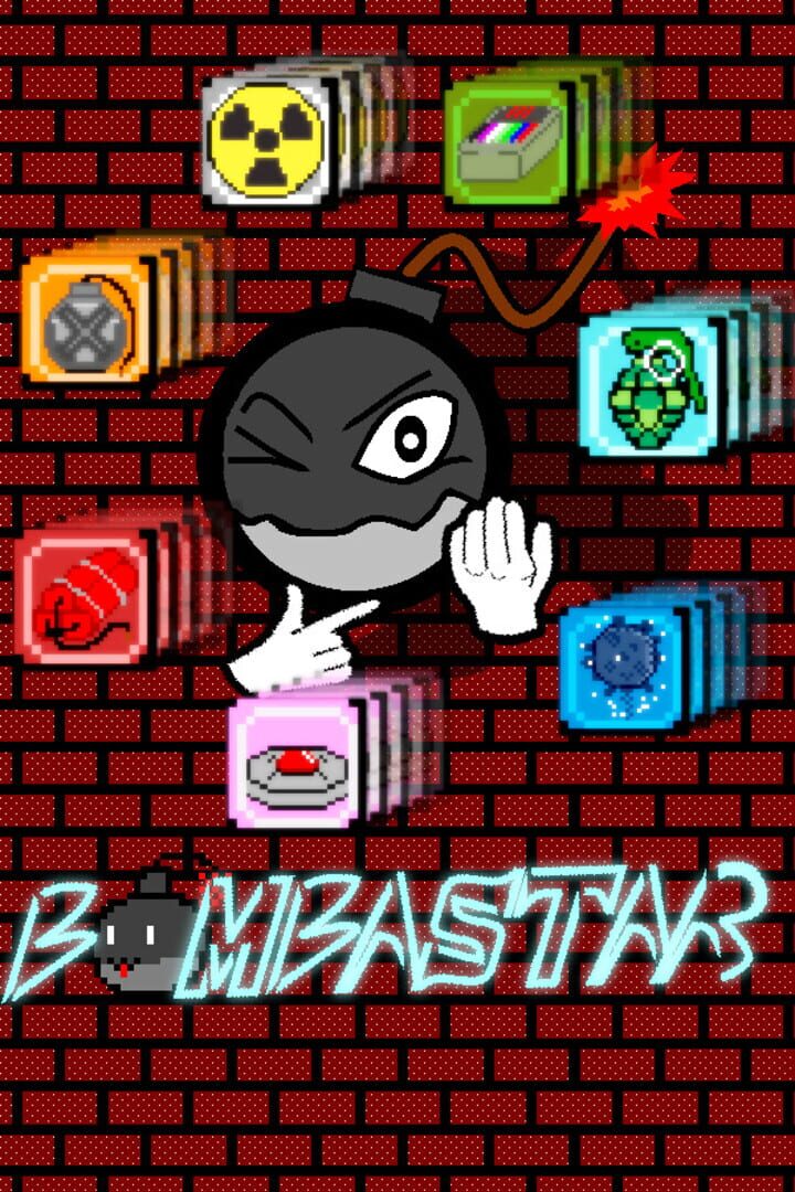 Bombastar