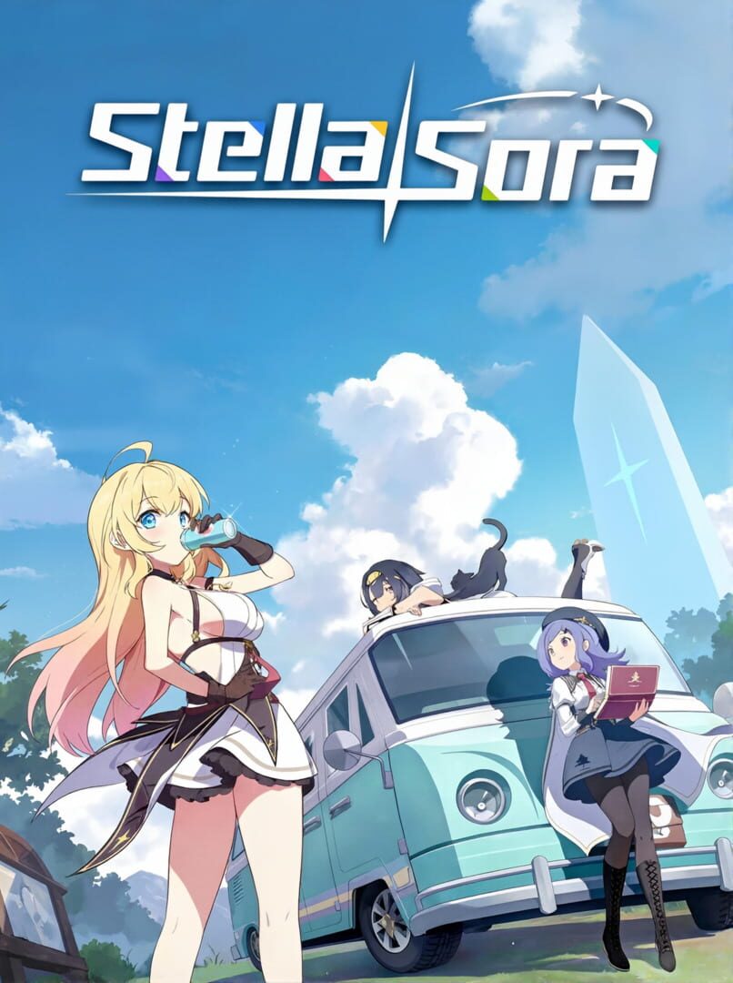 Stella Sora