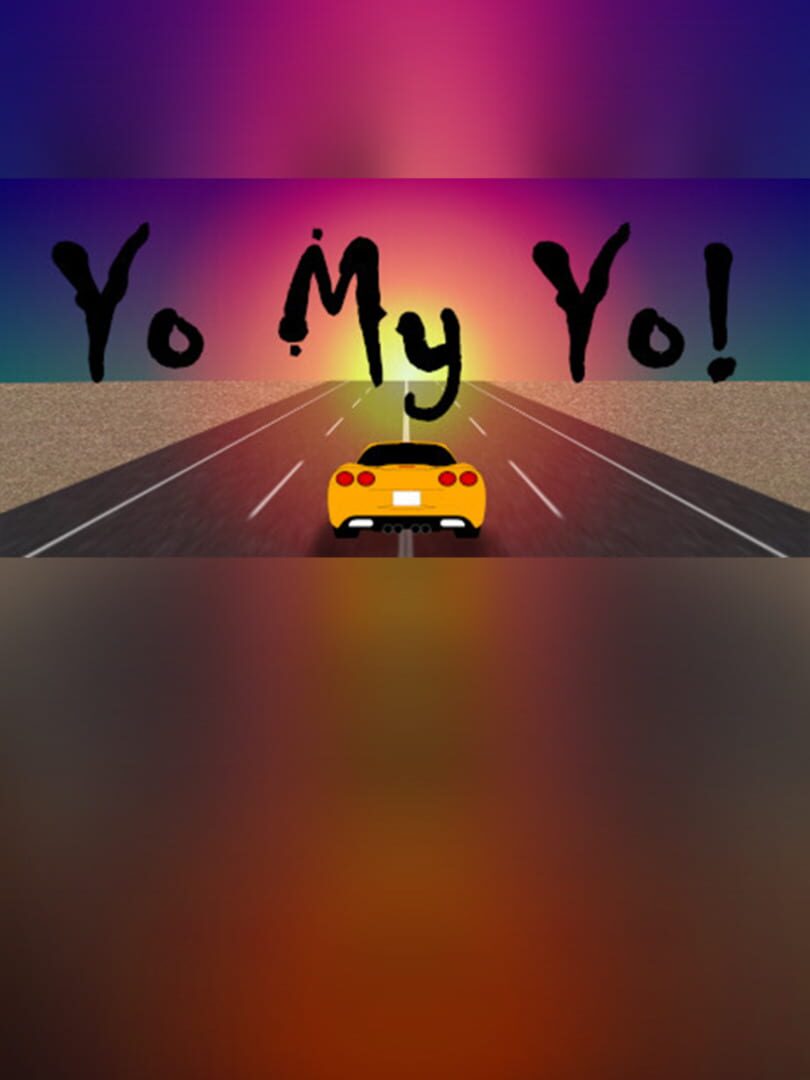 Yo My Yo!