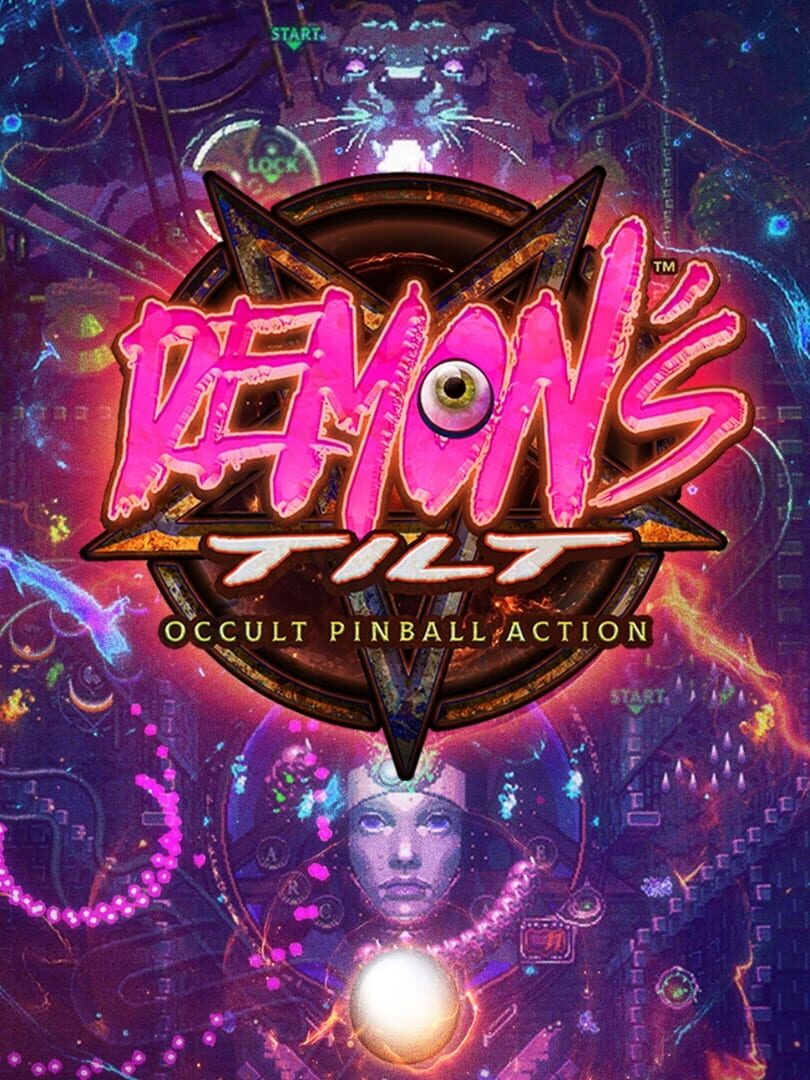 Demon's Tilt