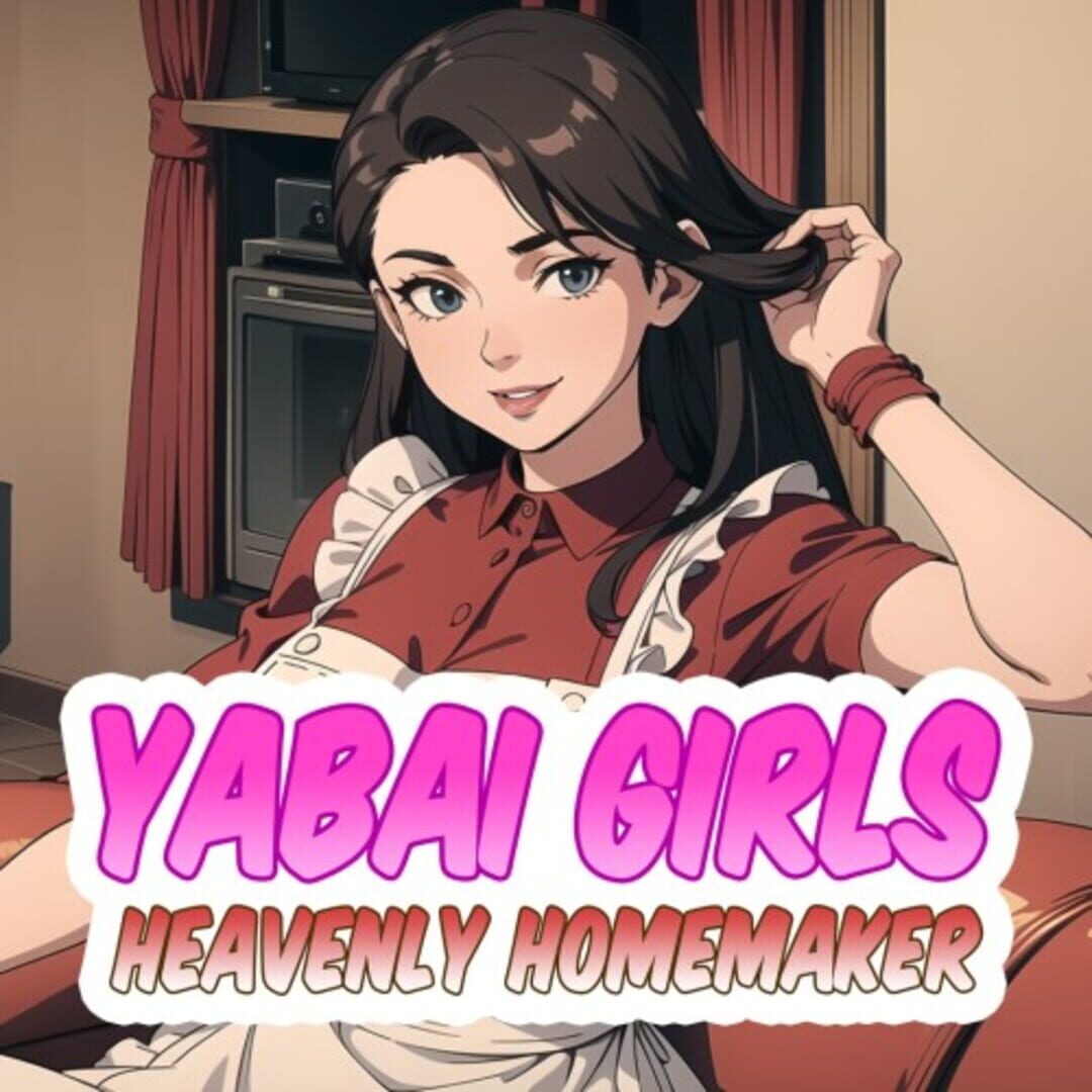 Yabai Girls: Heavenly Homemaker
