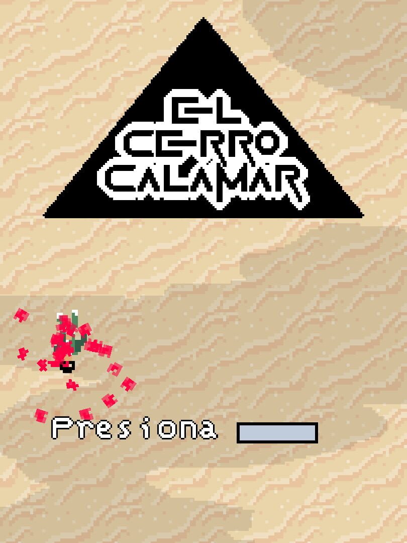 El Cerro Del Calamar