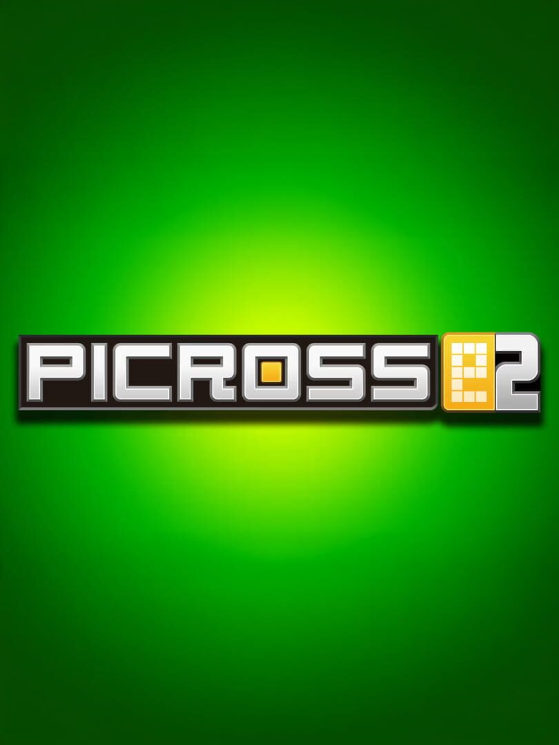 Picross S+: Picross e2