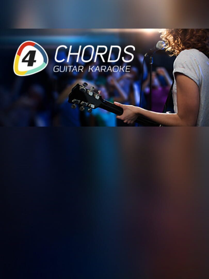 FourChords Guitar Karaoke