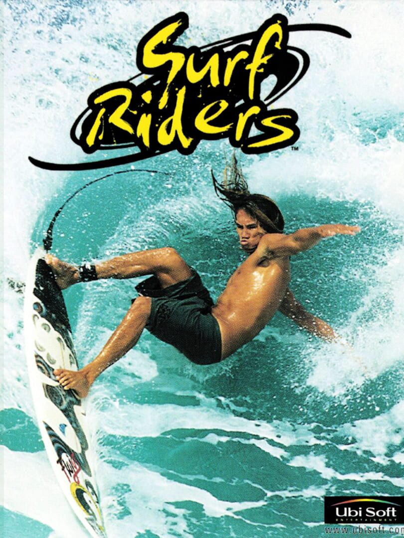 Surf Riders