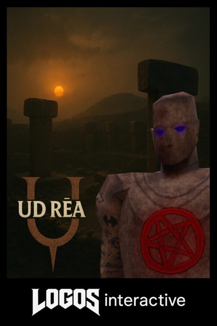 Ud Rēa