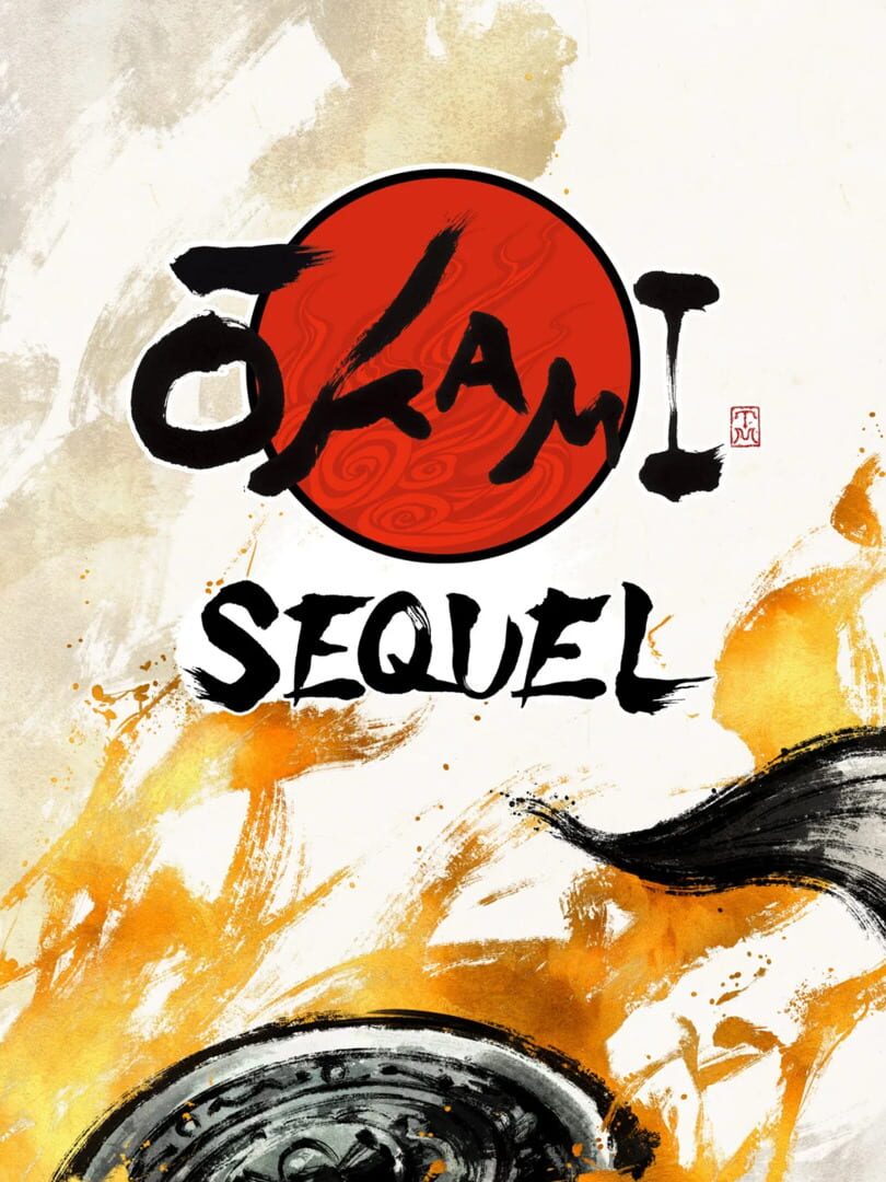 Okami Sequel