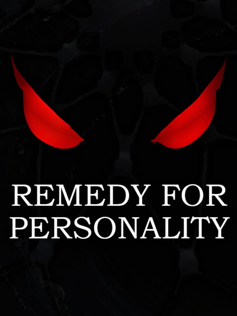 Remedy for Personality