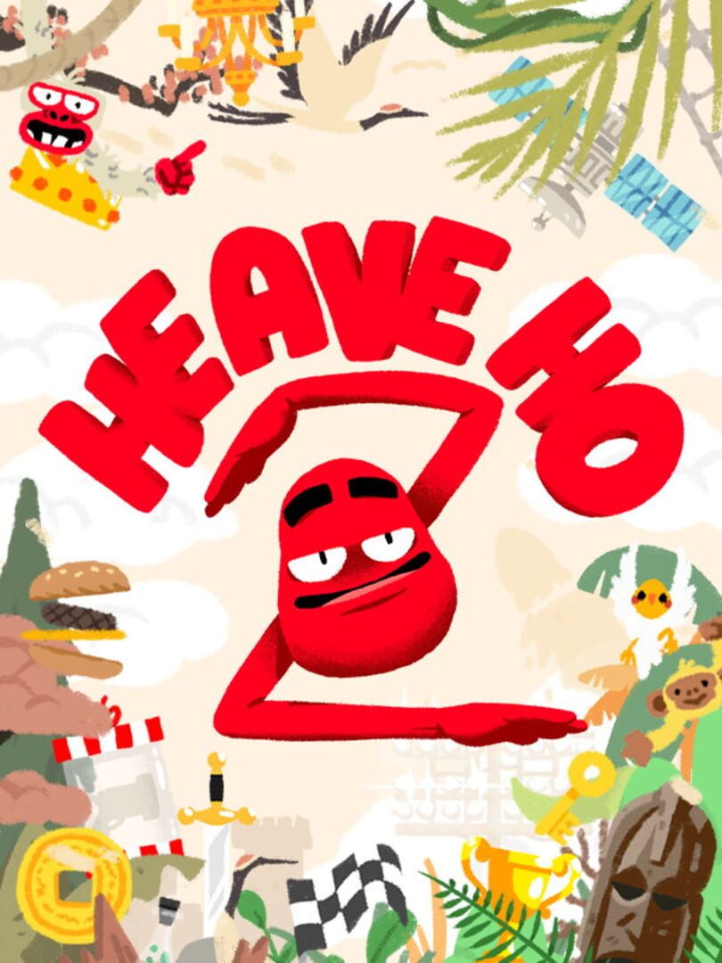 Heave Ho 2