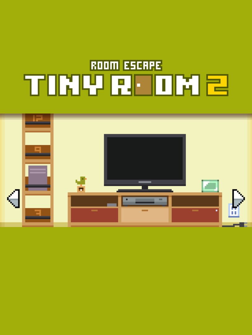 Tiny Room 2