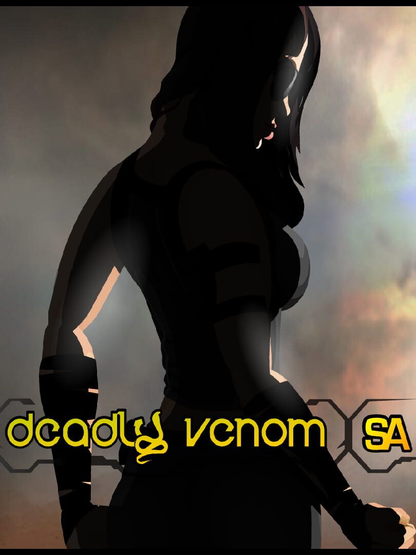 Deadly Venom: SA