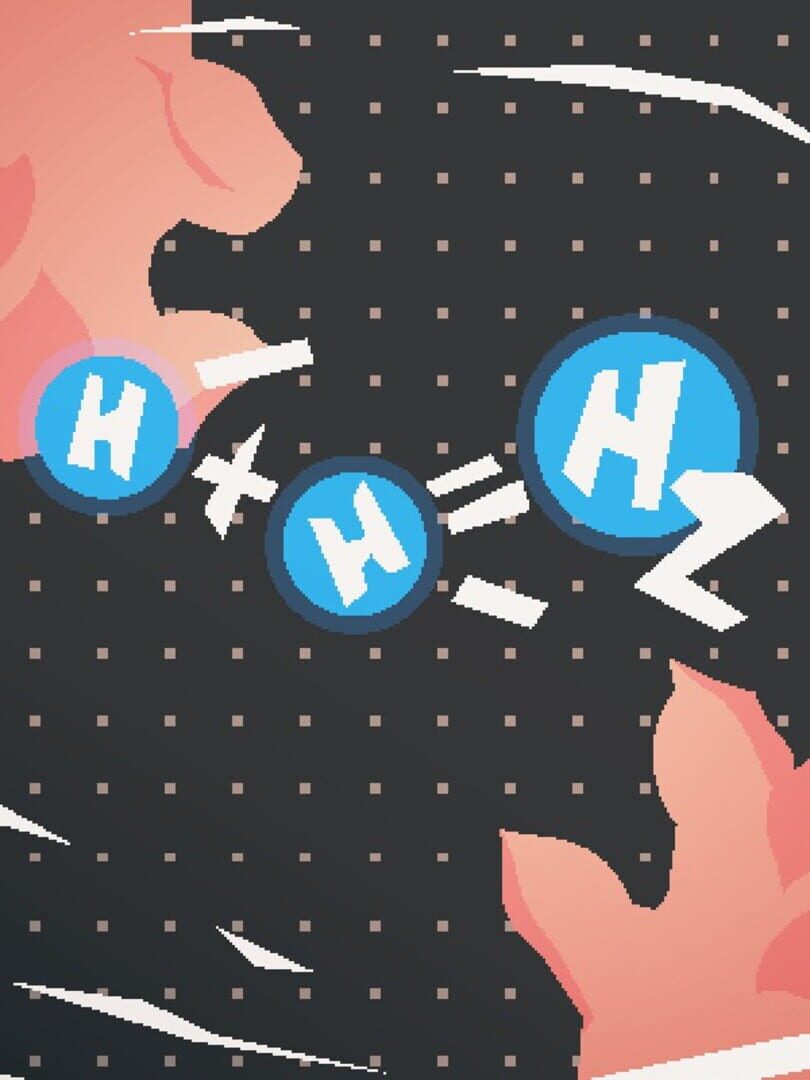 H+H=H2