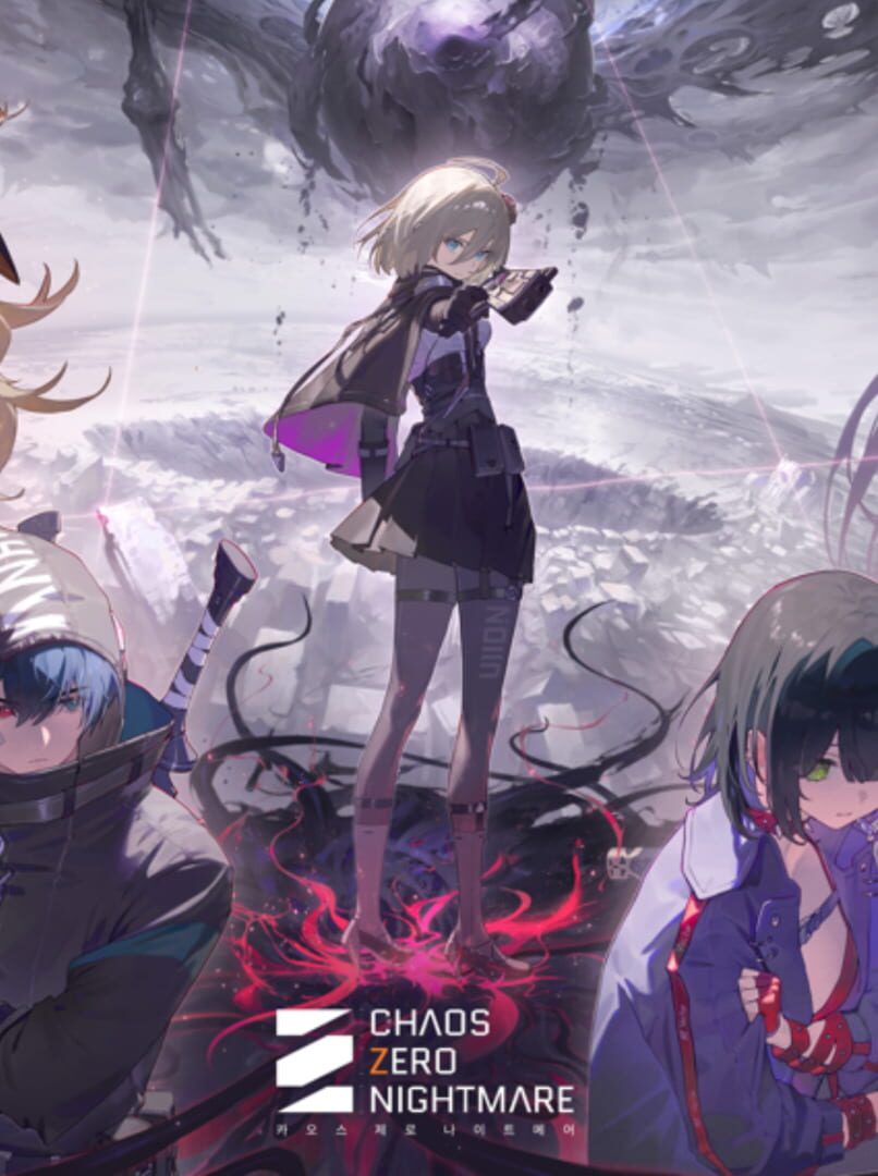 Chaos Zero Nightmare