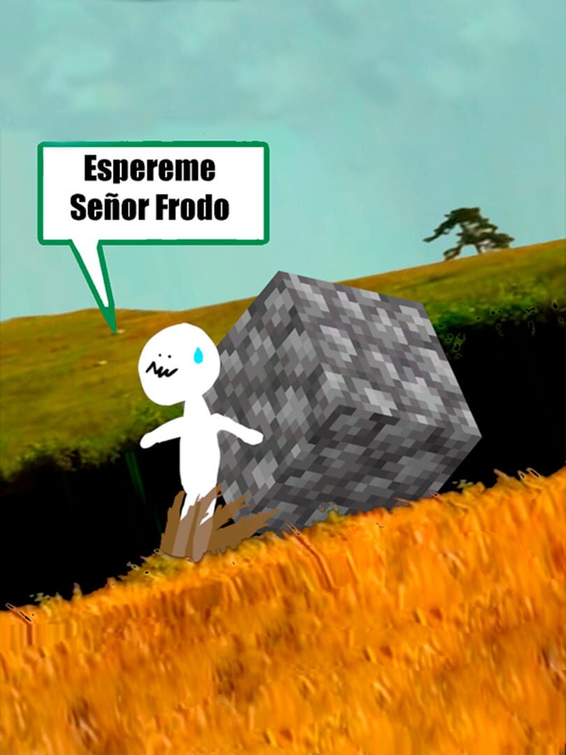Sísifo va lentin