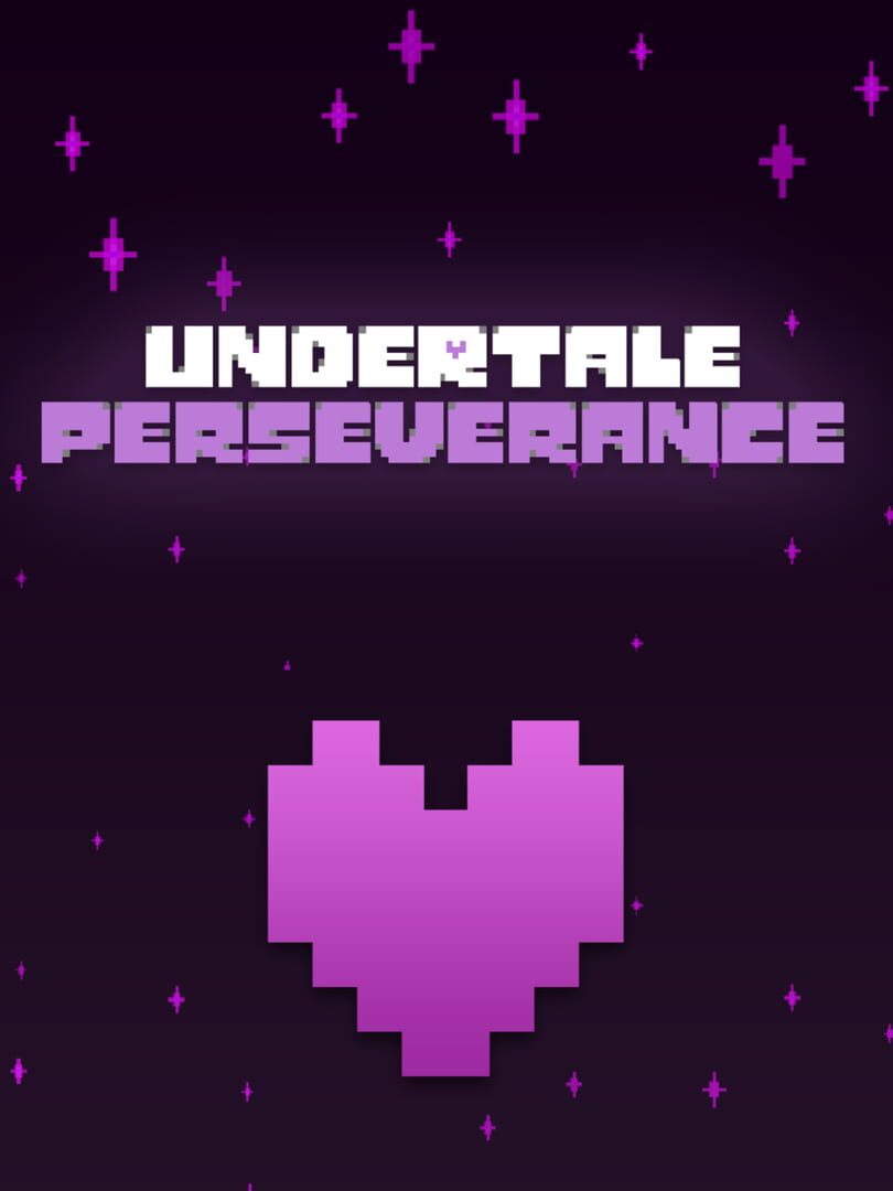 Undertale Perseverance