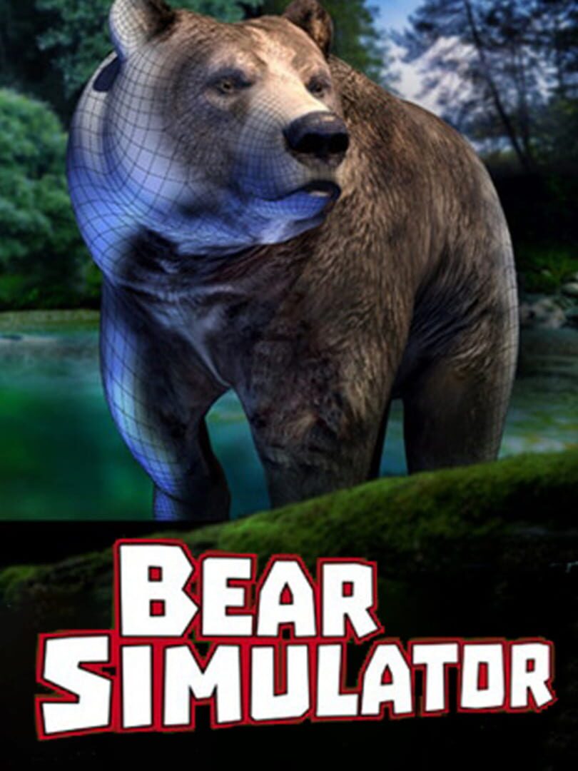 Bear Simulator
