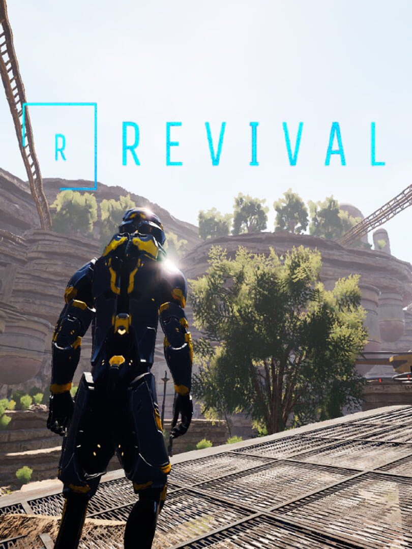 Revival