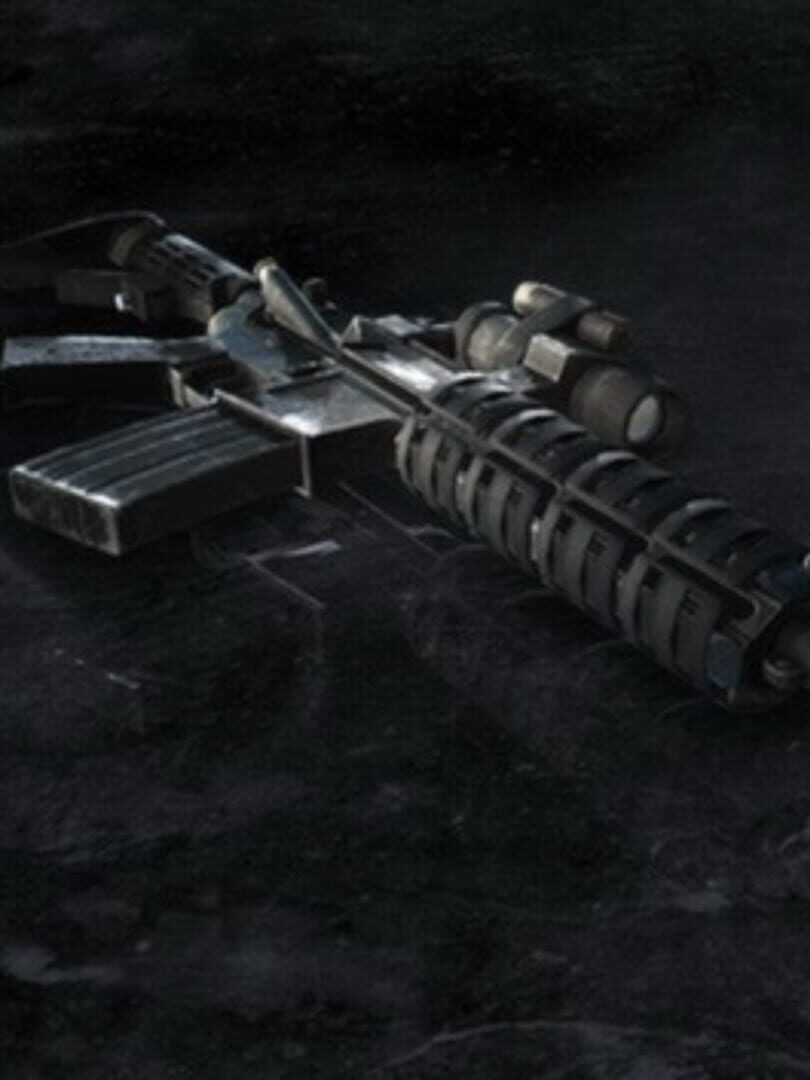 Tomb Raider: HX AP-15