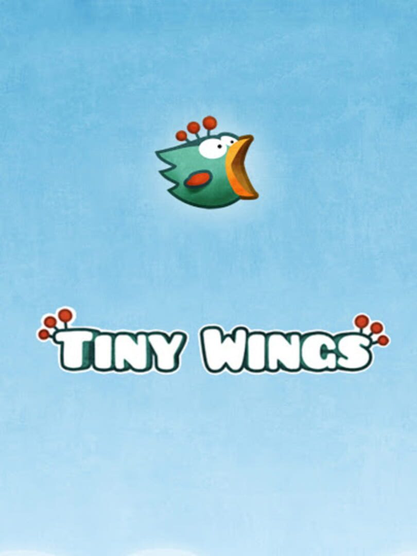 Tiny Wings