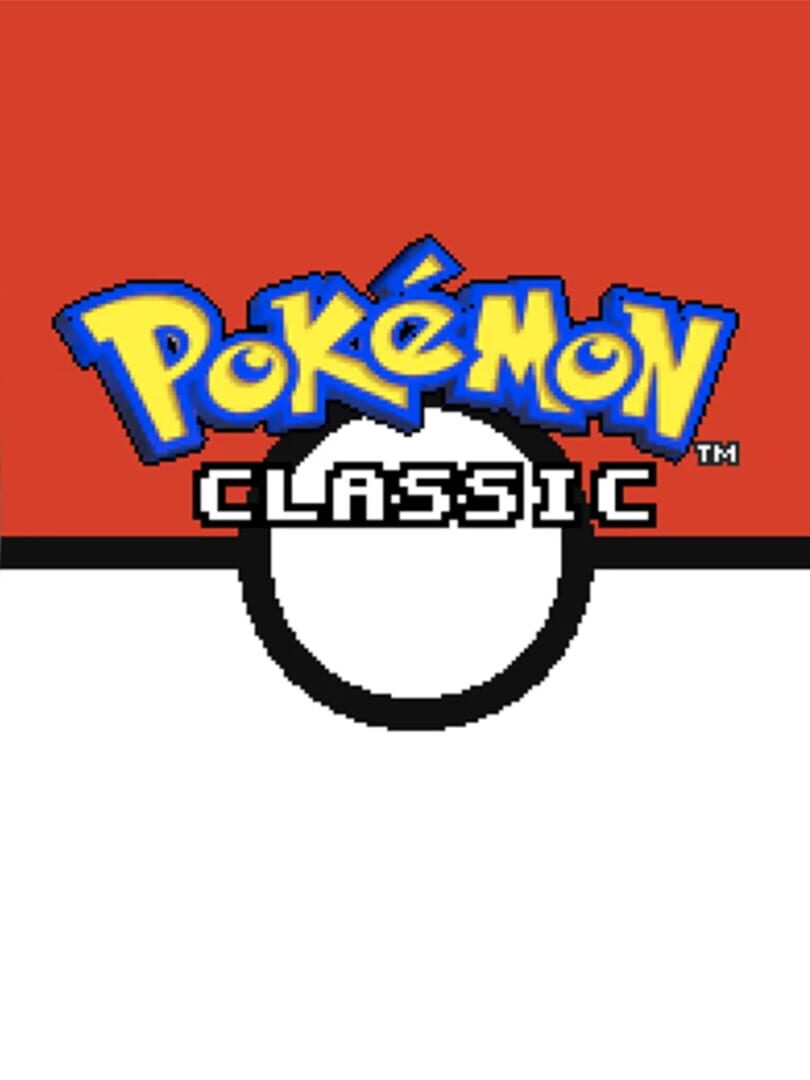Pokemon Classic