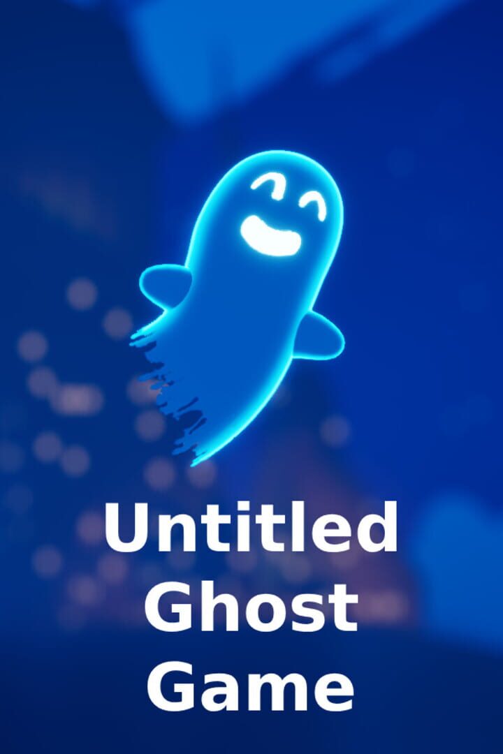 Untitled Ghost Game