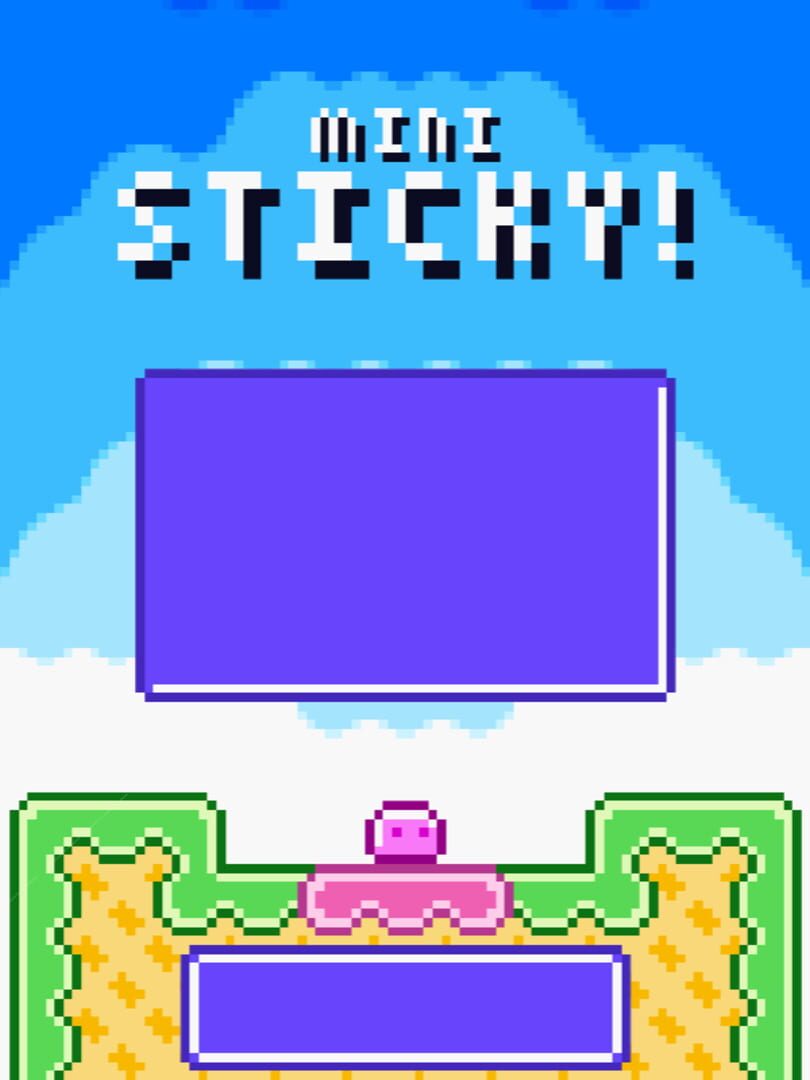 Mini Sticky