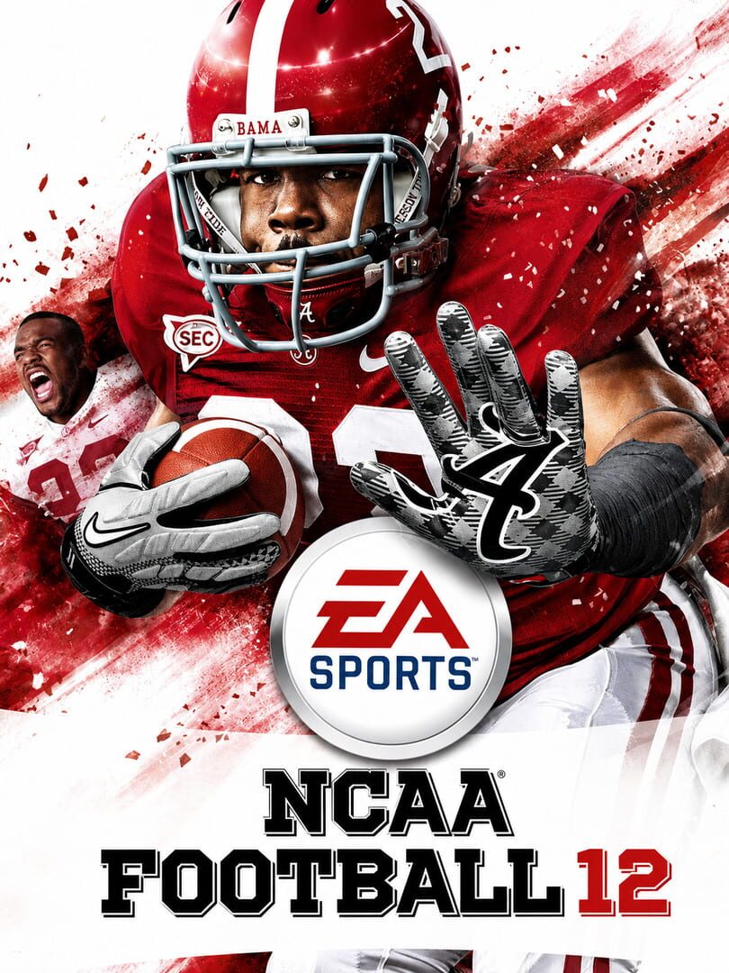 NCAA Football 12