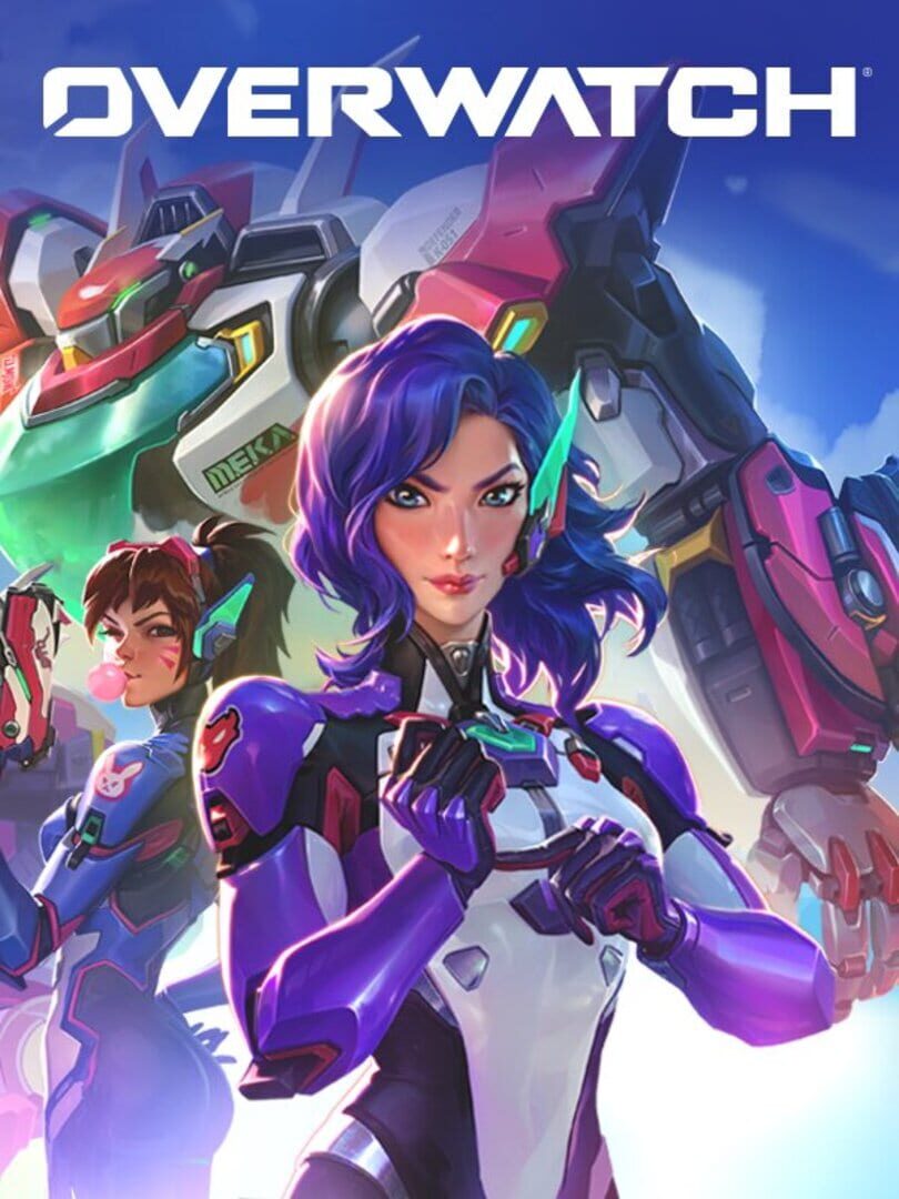 Overwatch