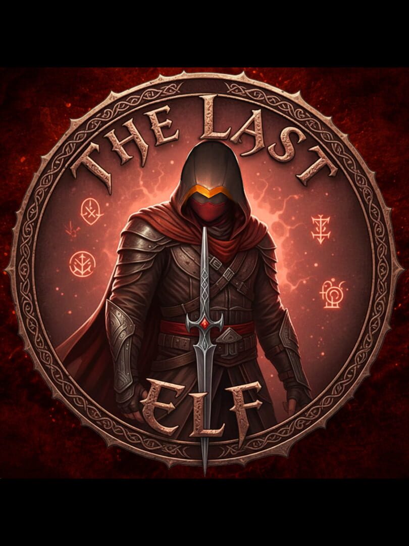 The Last Elf