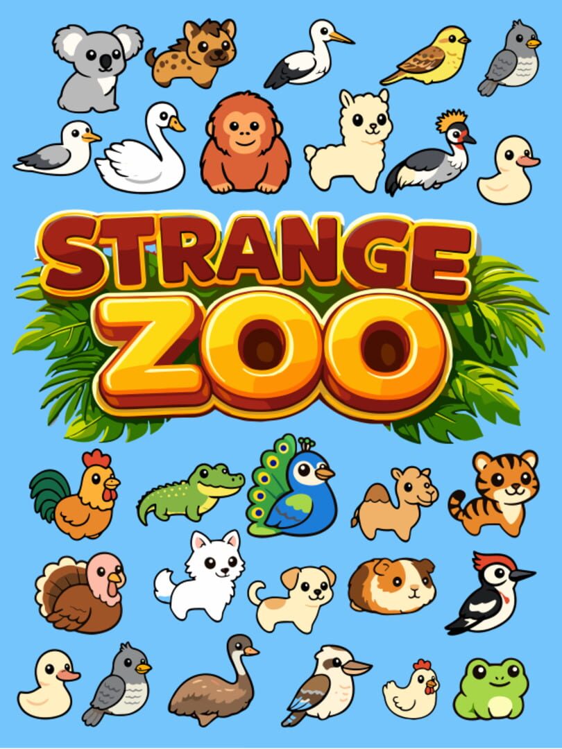 Strange Zoo